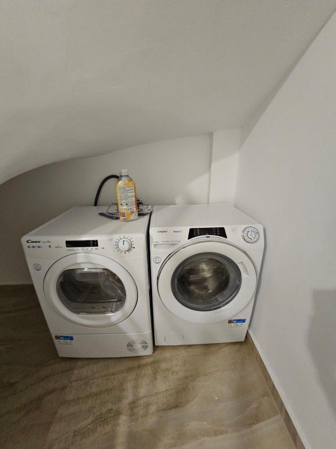 קריובה Didi Apartament מראה חיצוני תמונה