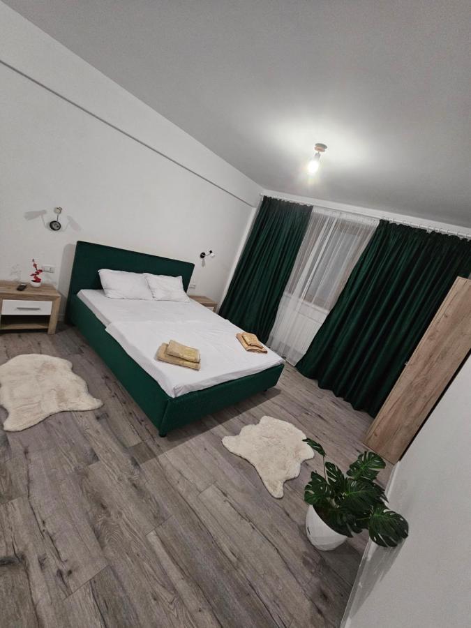 קריובה Didi Apartament מראה חיצוני תמונה