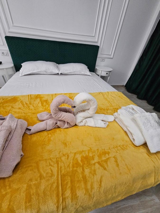 קריובה Didi Apartament מראה חיצוני תמונה