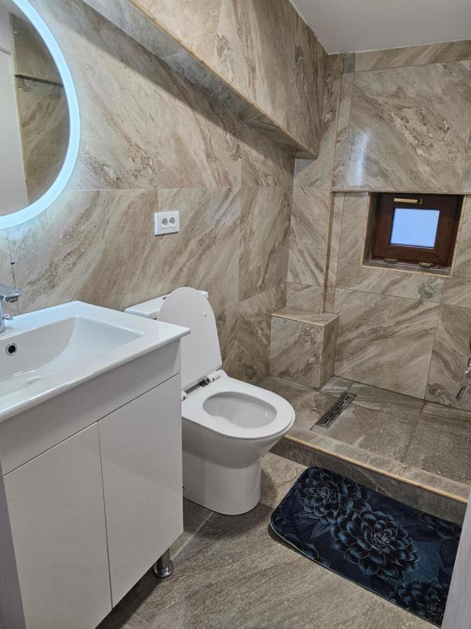 קריובה Didi Apartament מראה חיצוני תמונה