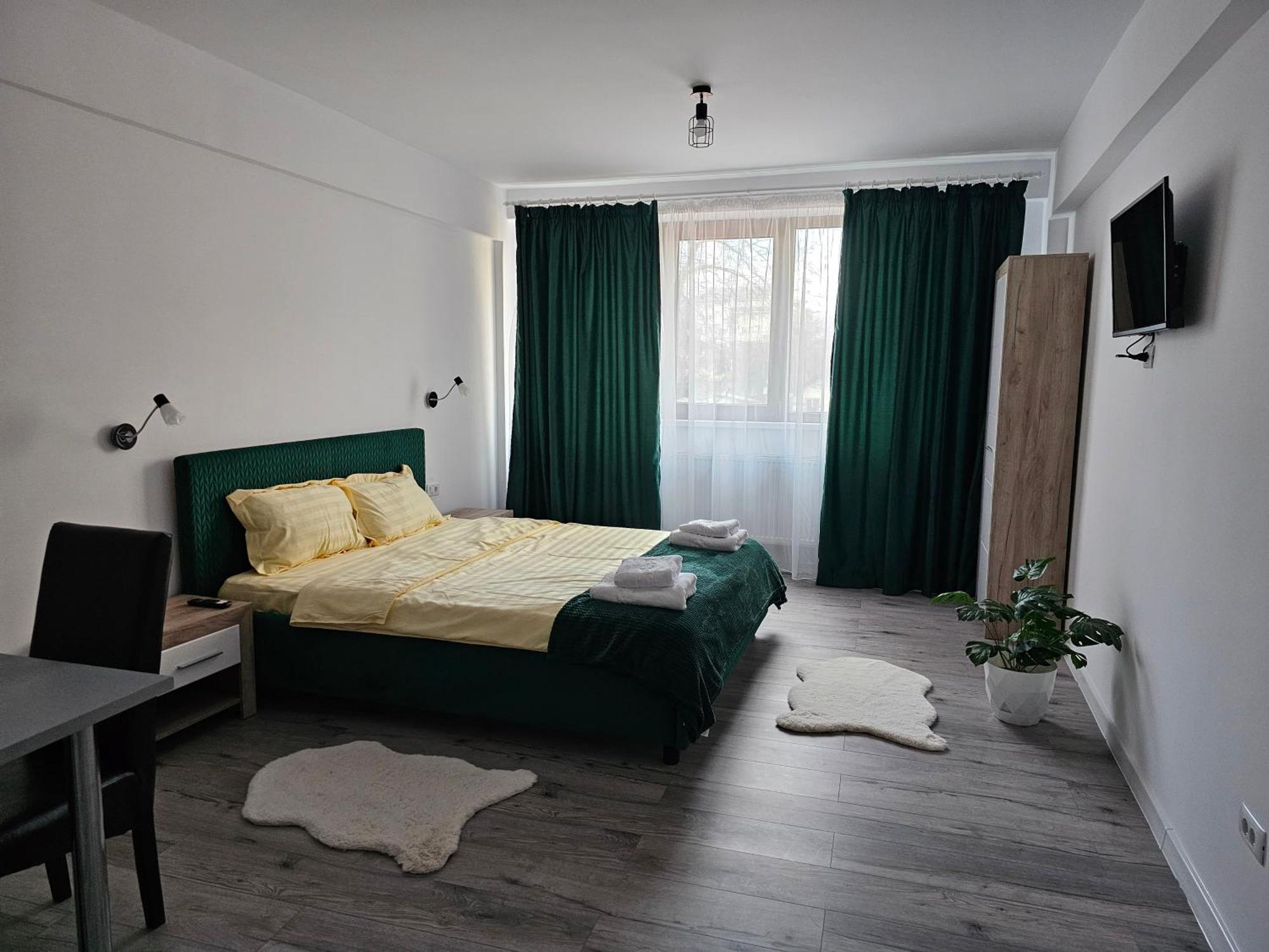 קריובה Didi Apartament חדר תמונה