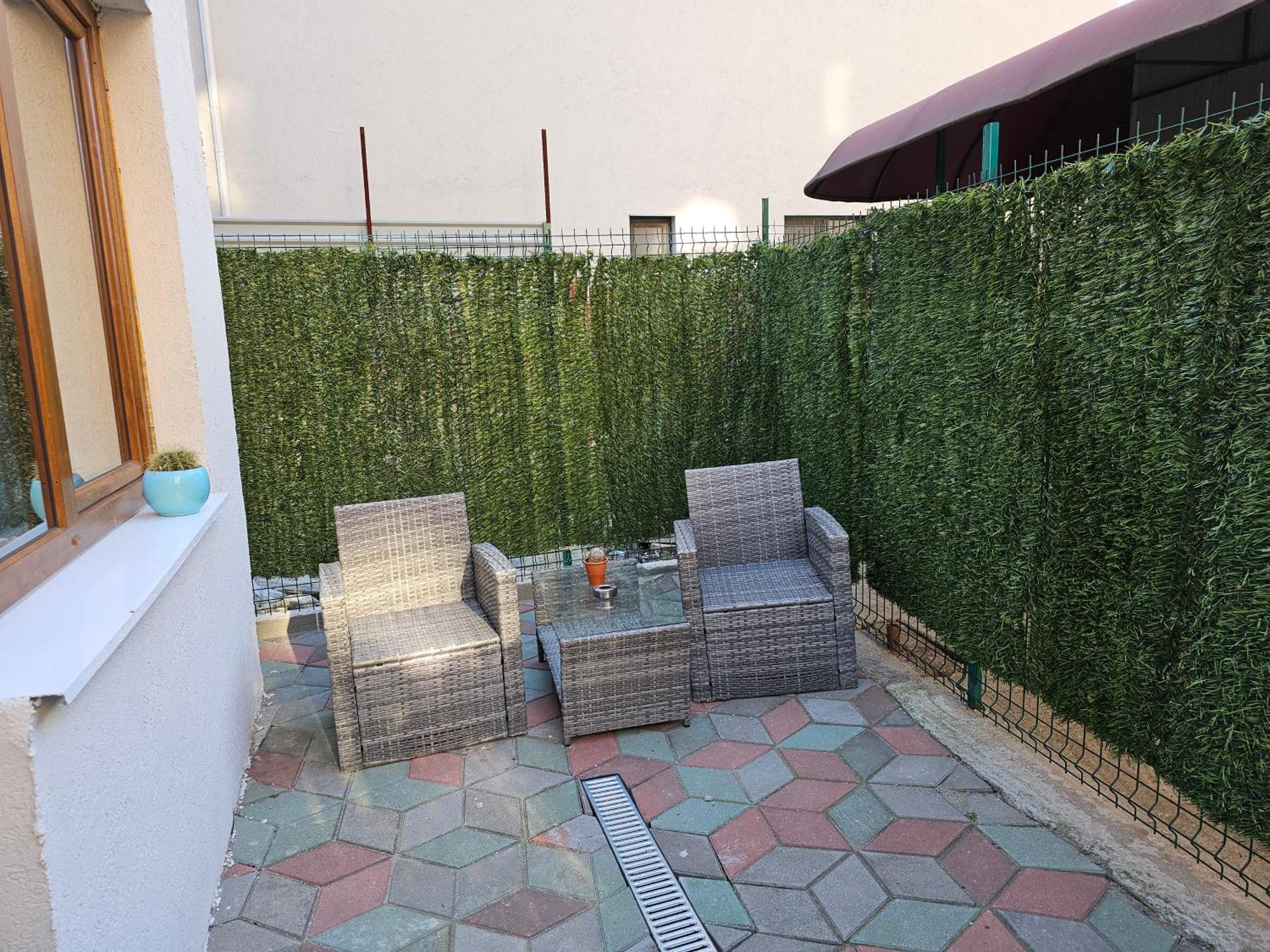 קריובה Didi Apartament חדר תמונה