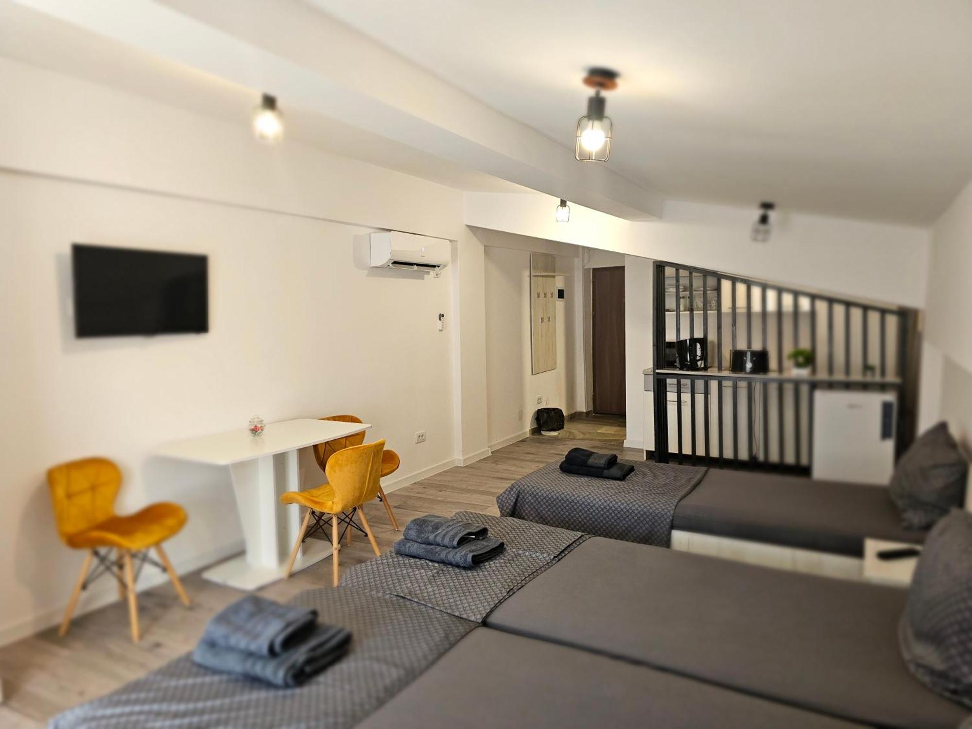 קריובה Didi Apartament חדר תמונה