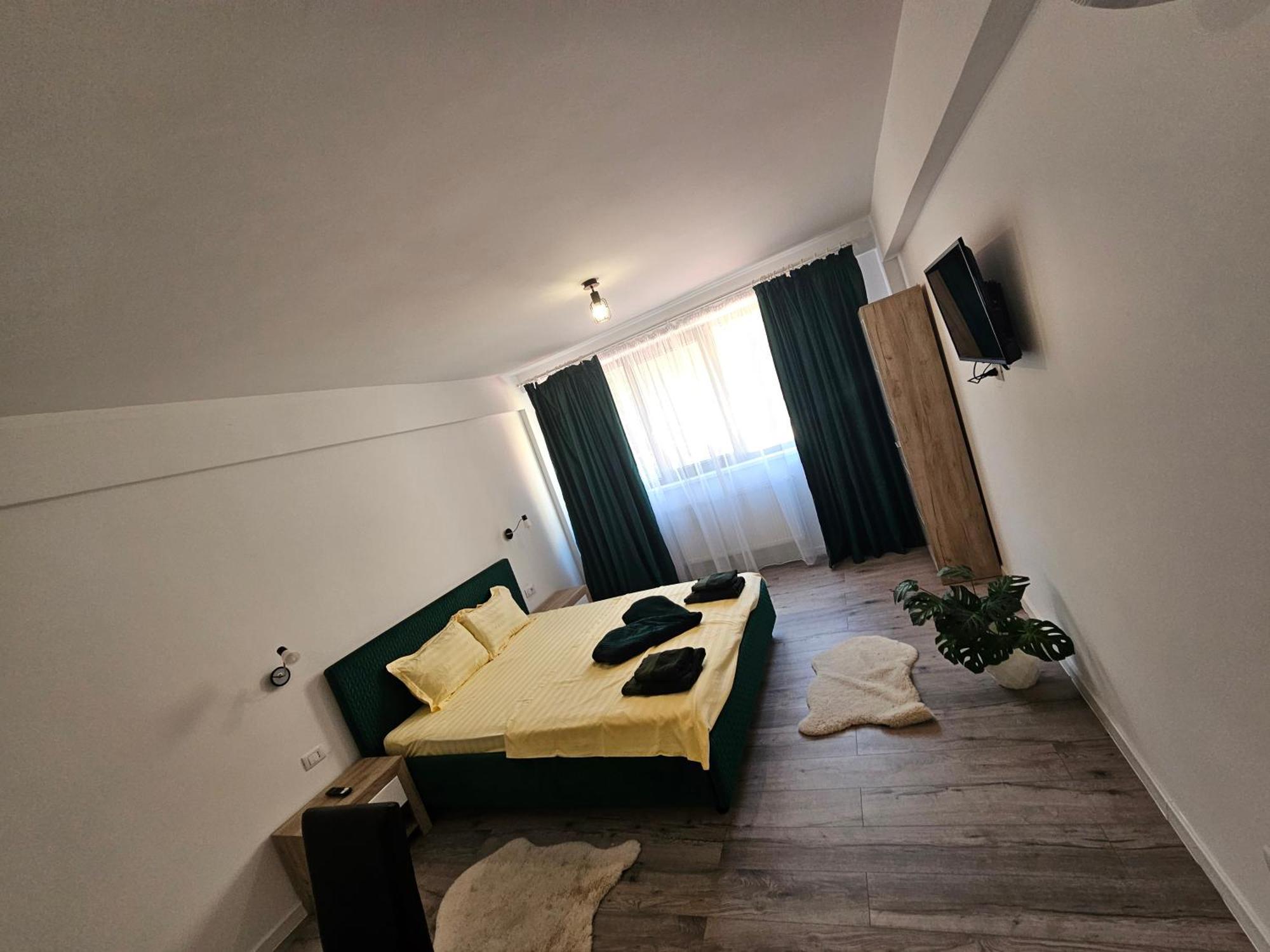 קריובה Didi Apartament מראה חיצוני תמונה