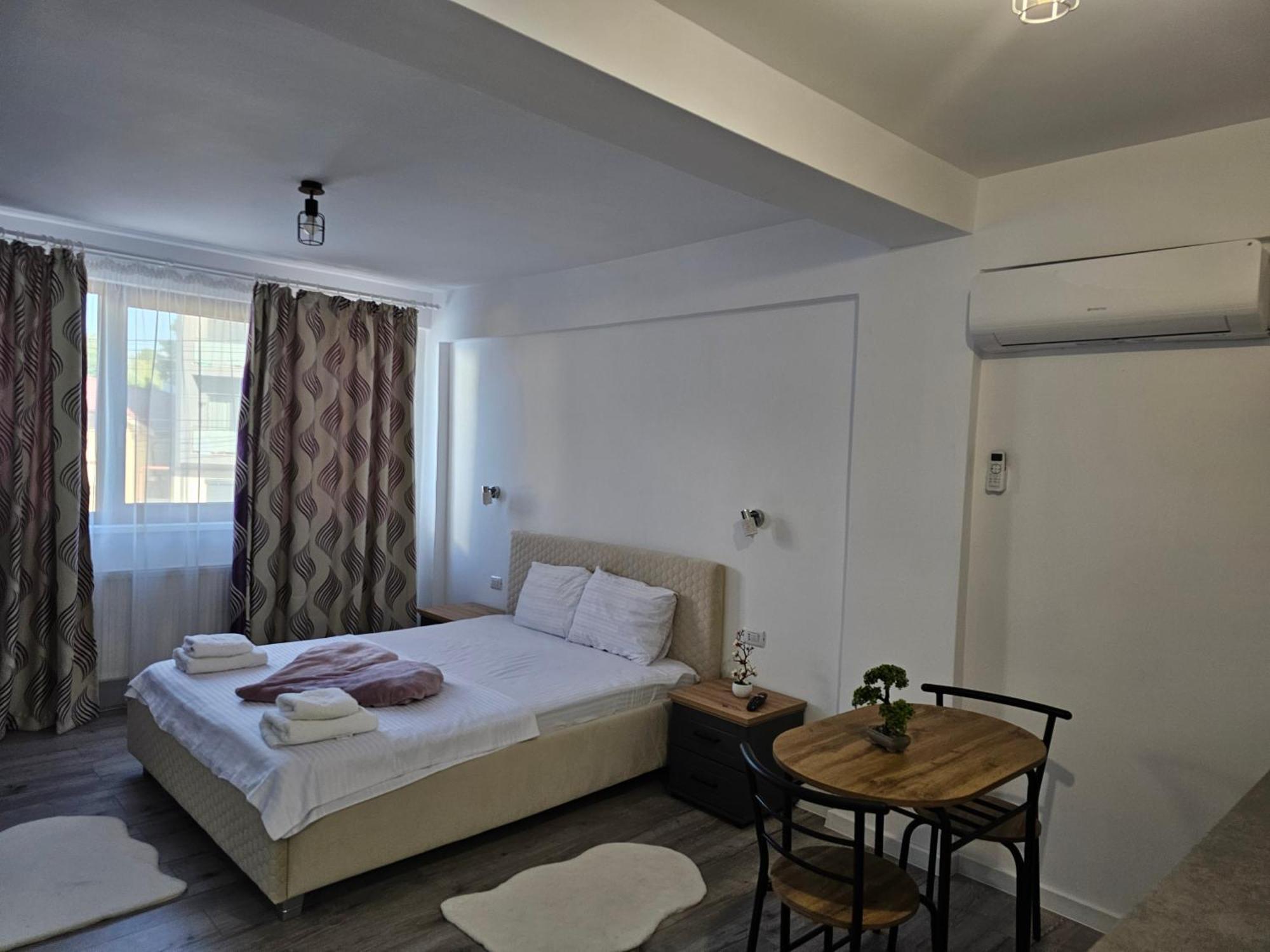 קריובה Didi Apartament מראה חיצוני תמונה
