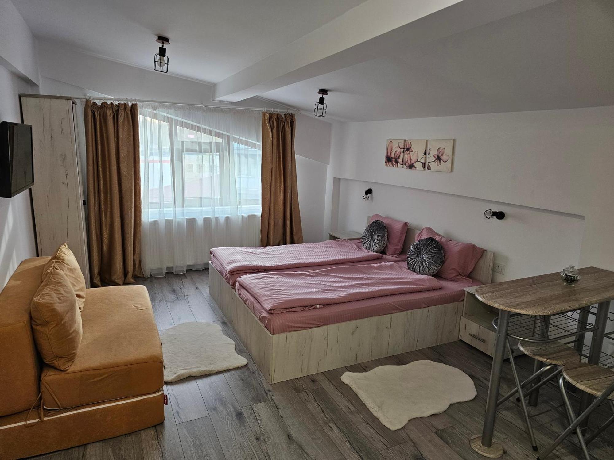 קריובה Didi Apartament מראה חיצוני תמונה