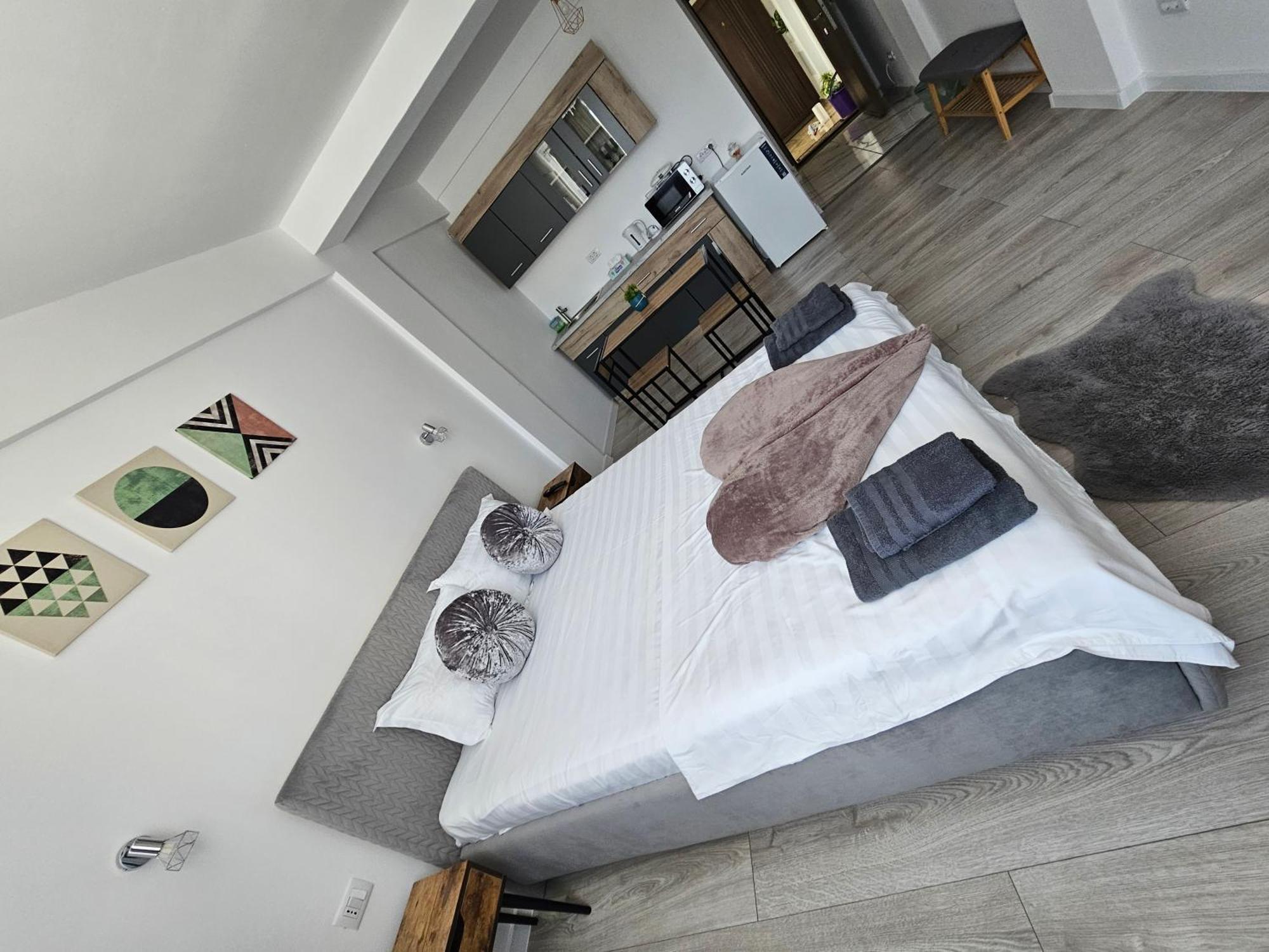 קריובה Didi Apartament מראה חיצוני תמונה