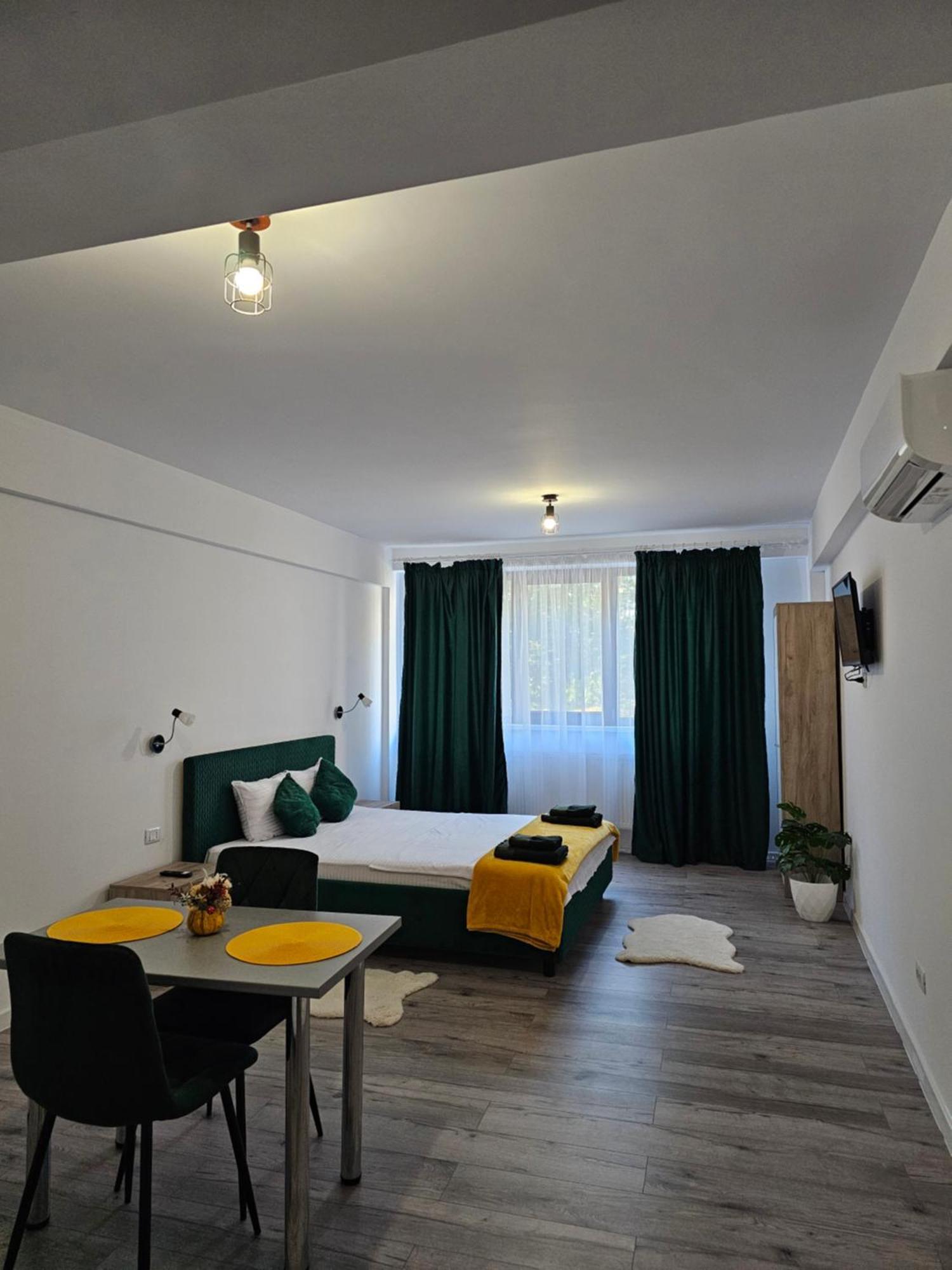 קריובה Didi Apartament מראה חיצוני תמונה