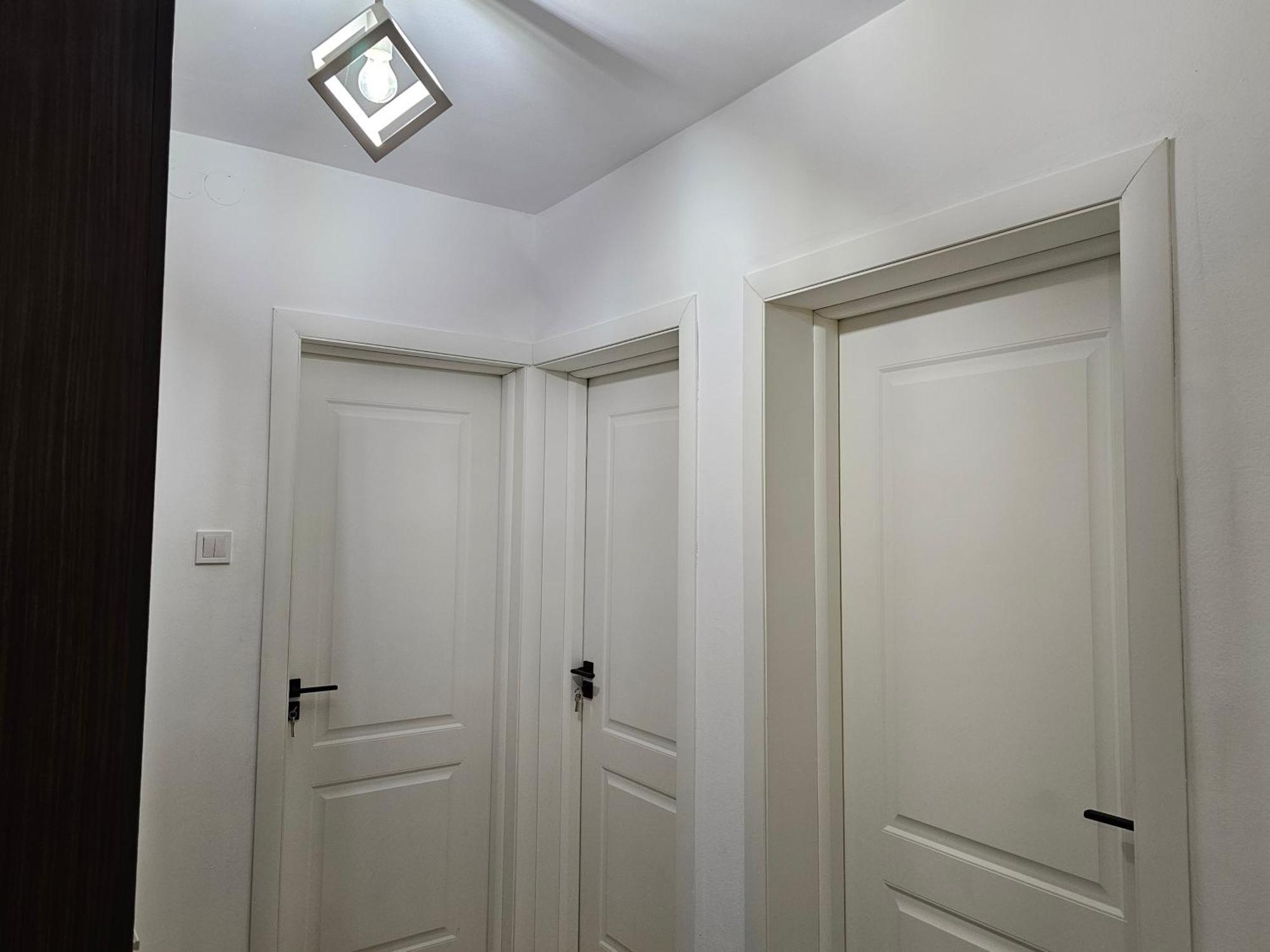 קריובה Didi Apartament מראה חיצוני תמונה