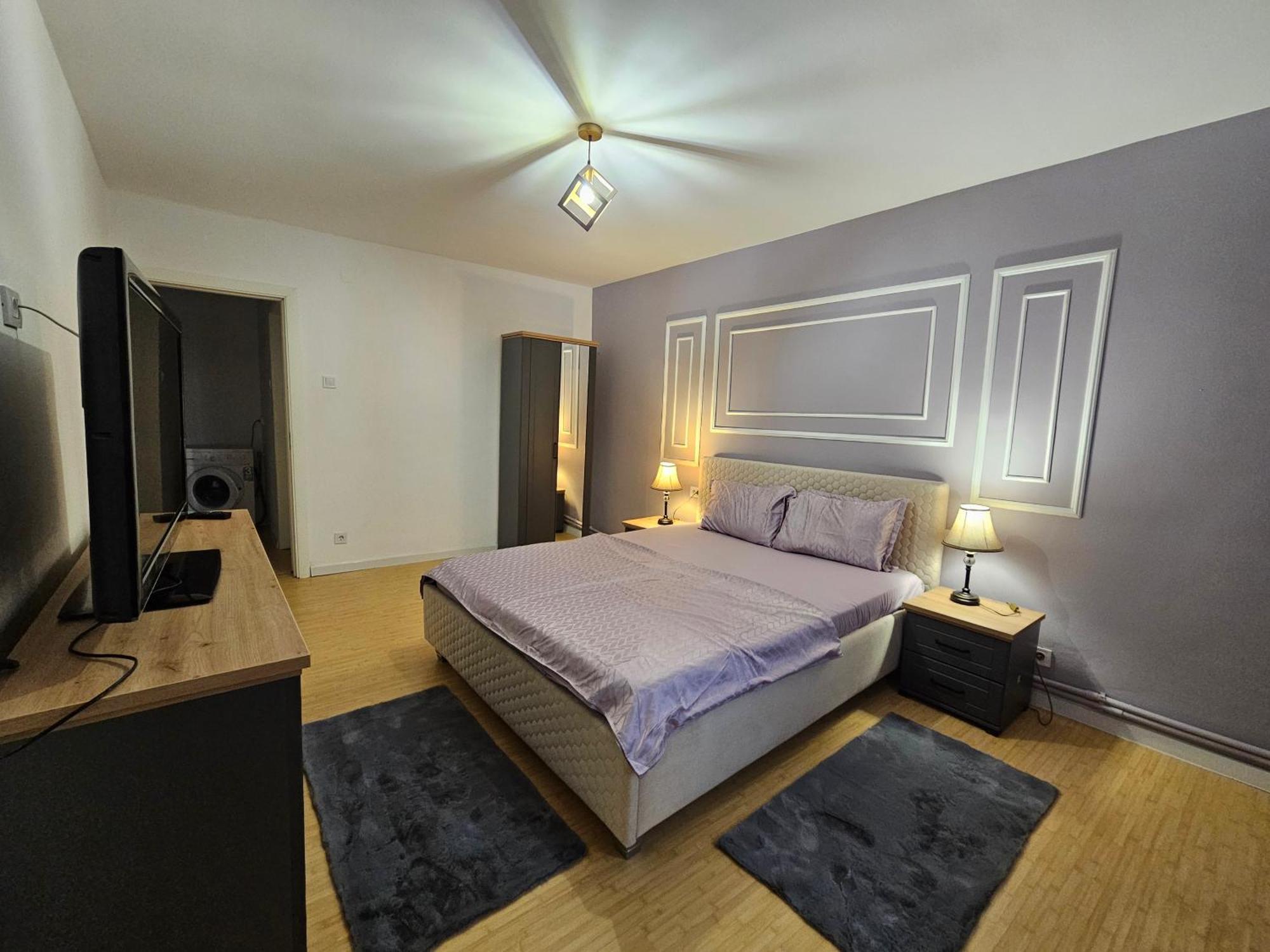 קריובה Didi Apartament מראה חיצוני תמונה