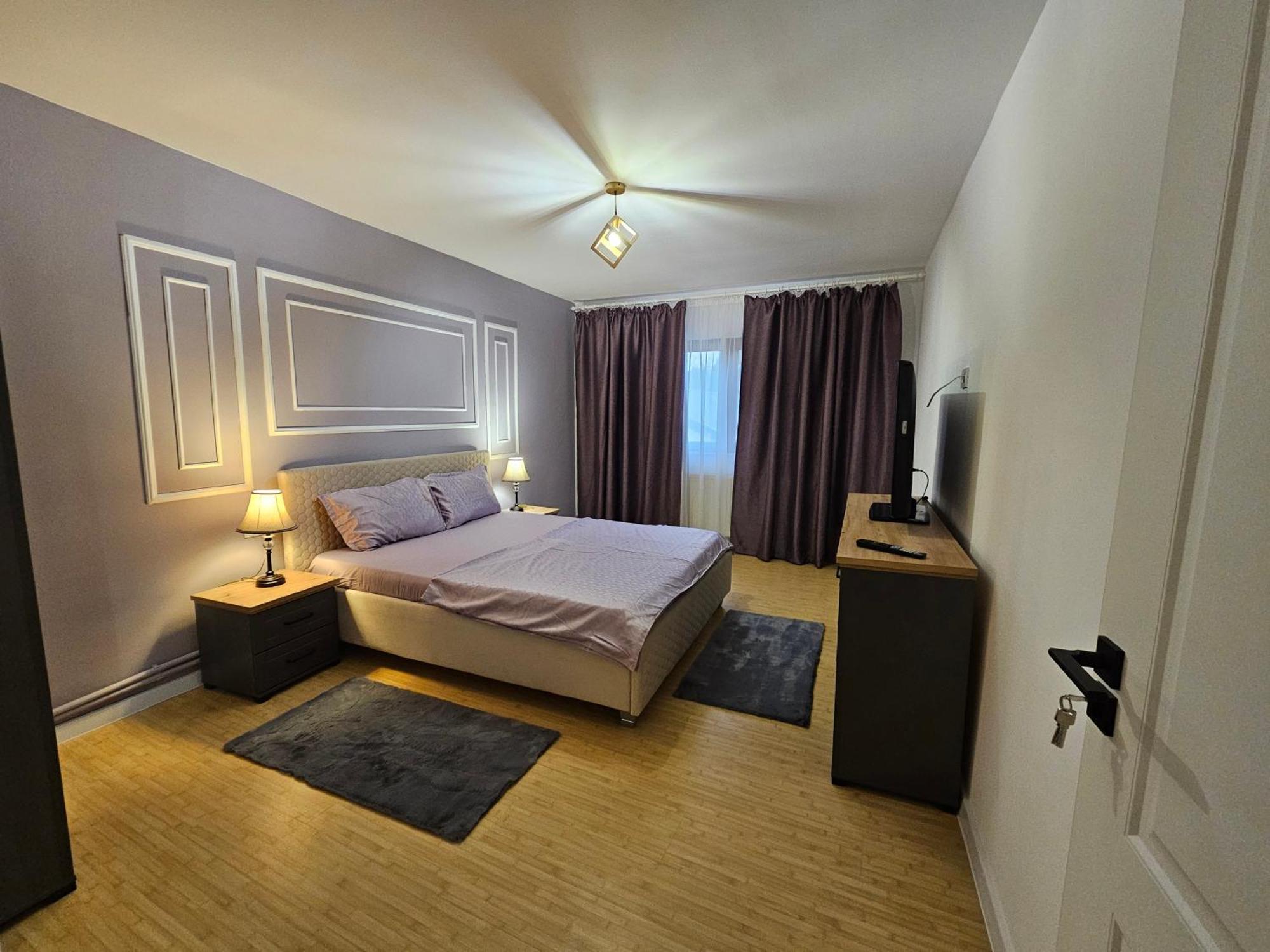 קריובה Didi Apartament מראה חיצוני תמונה
