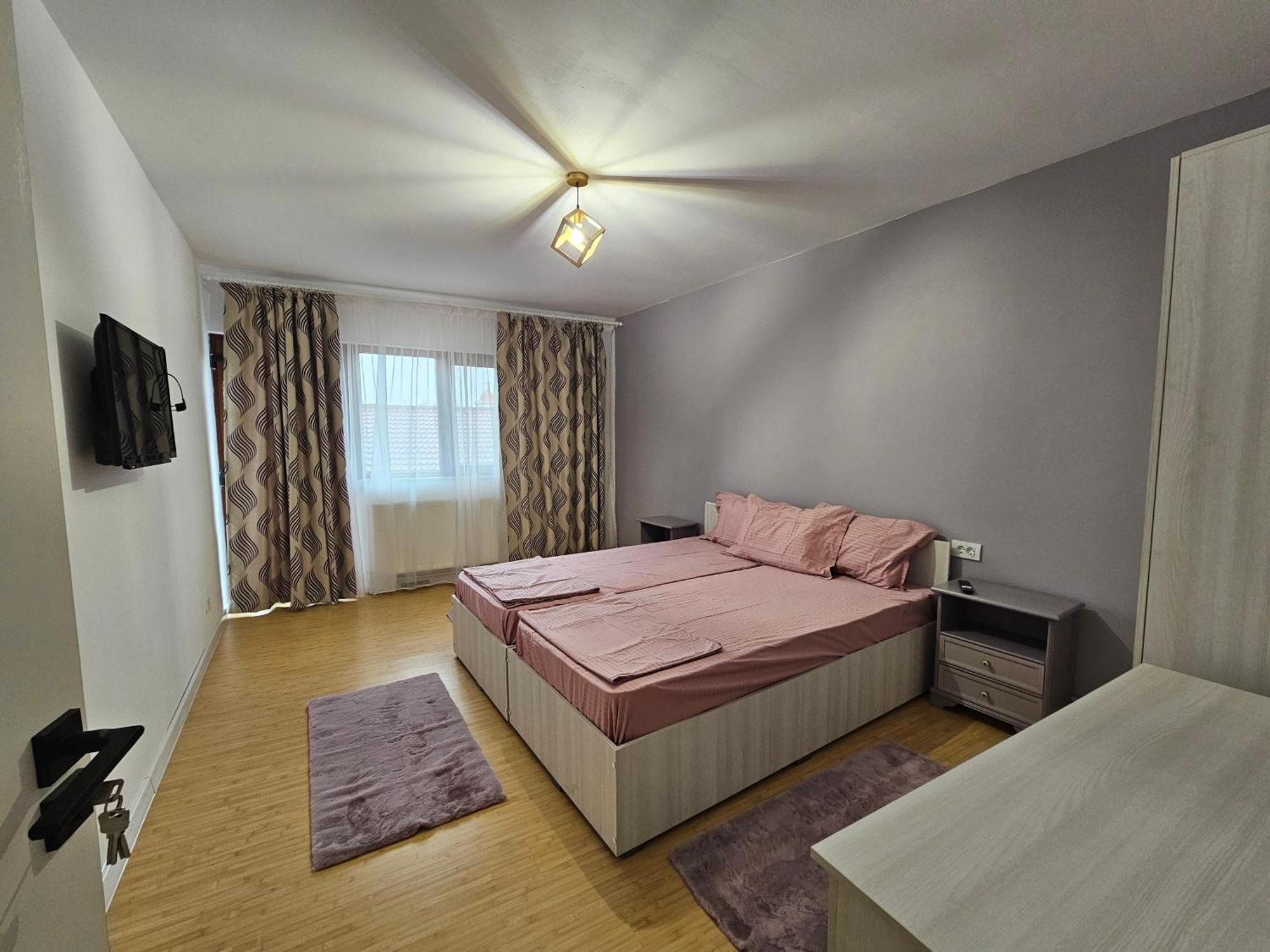 קריובה Didi Apartament מראה חיצוני תמונה