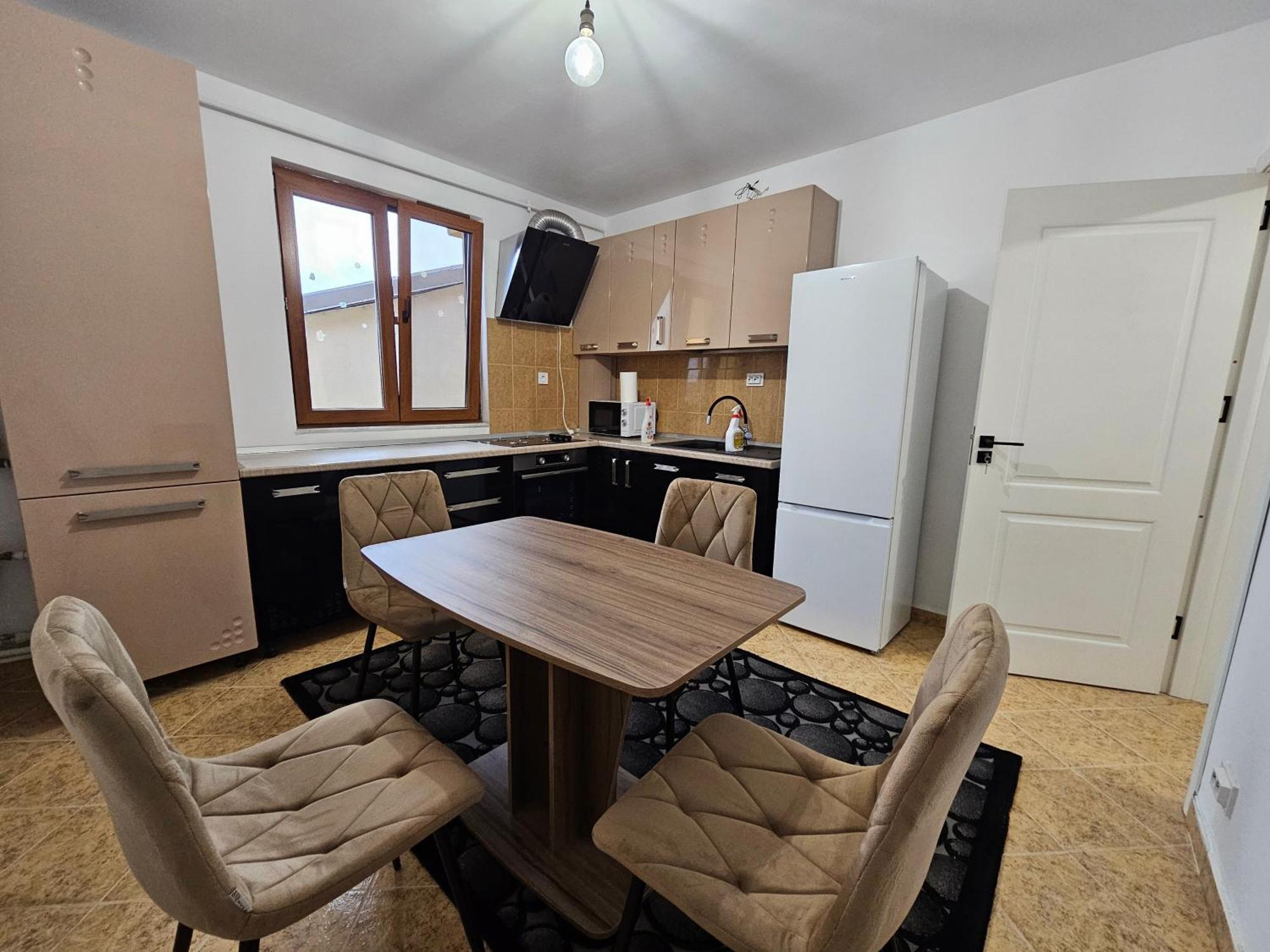 קריובה Didi Apartament מראה חיצוני תמונה