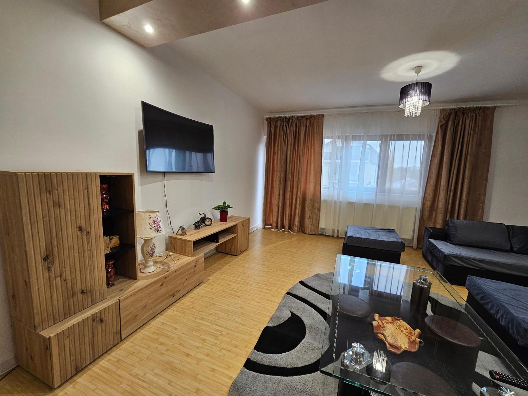 קריובה Didi Apartament מראה חיצוני תמונה