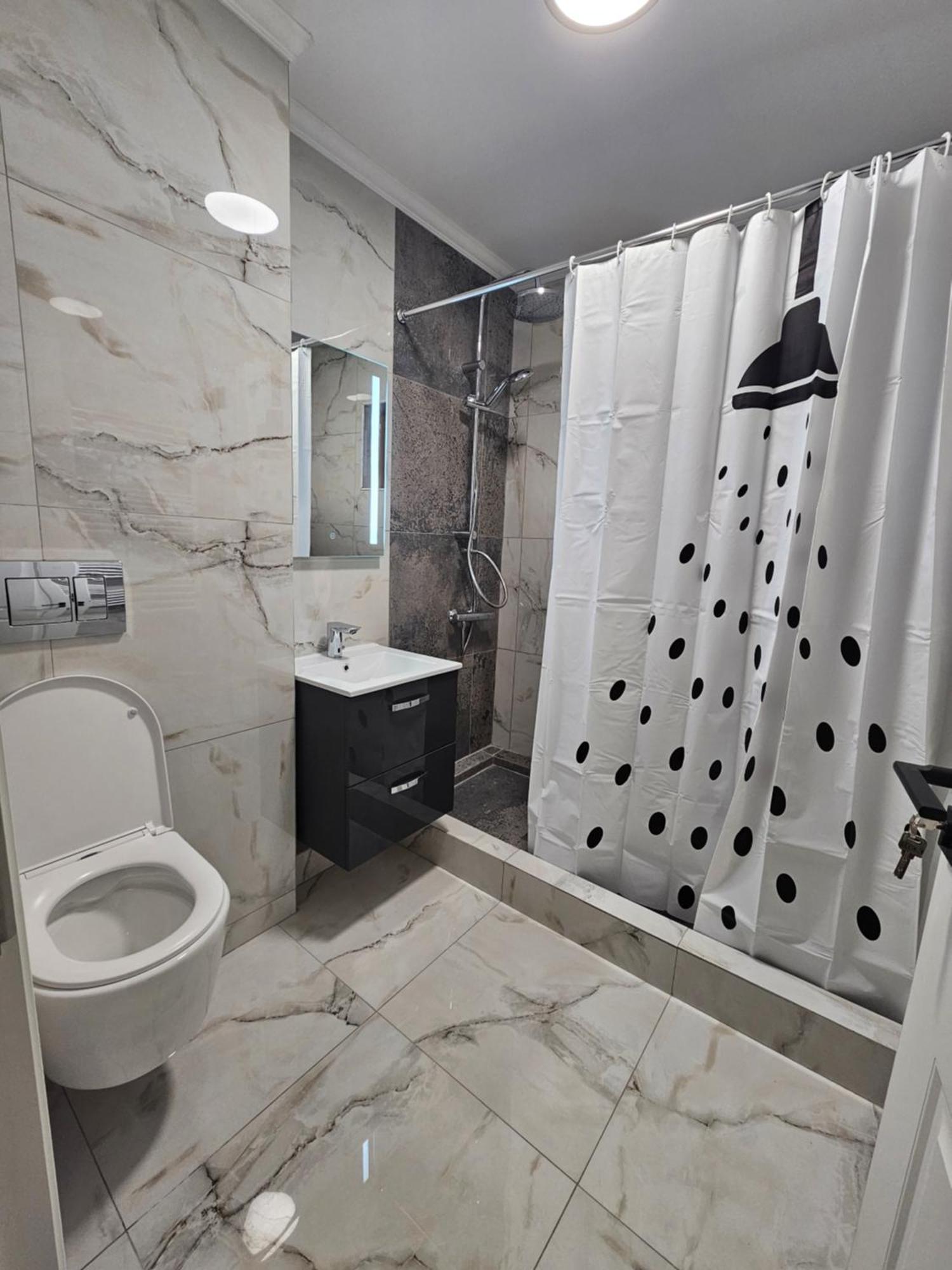 קריובה Didi Apartament מראה חיצוני תמונה